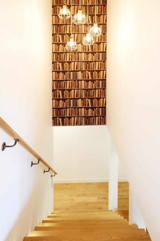 ワルシャワLovely Lux Garden Flat Near Royal Parkアパートメント エクステリア 写真