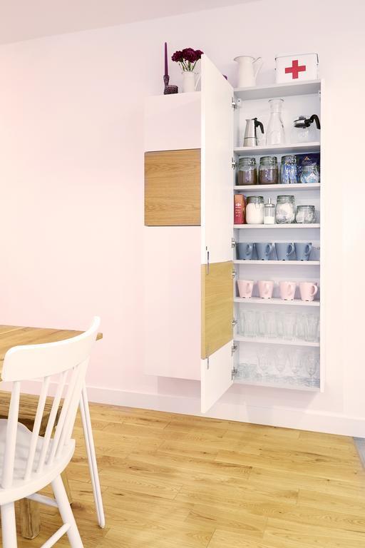 ワルシャワLovely Lux Garden Flat Near Royal Parkアパートメント エクステリア 写真